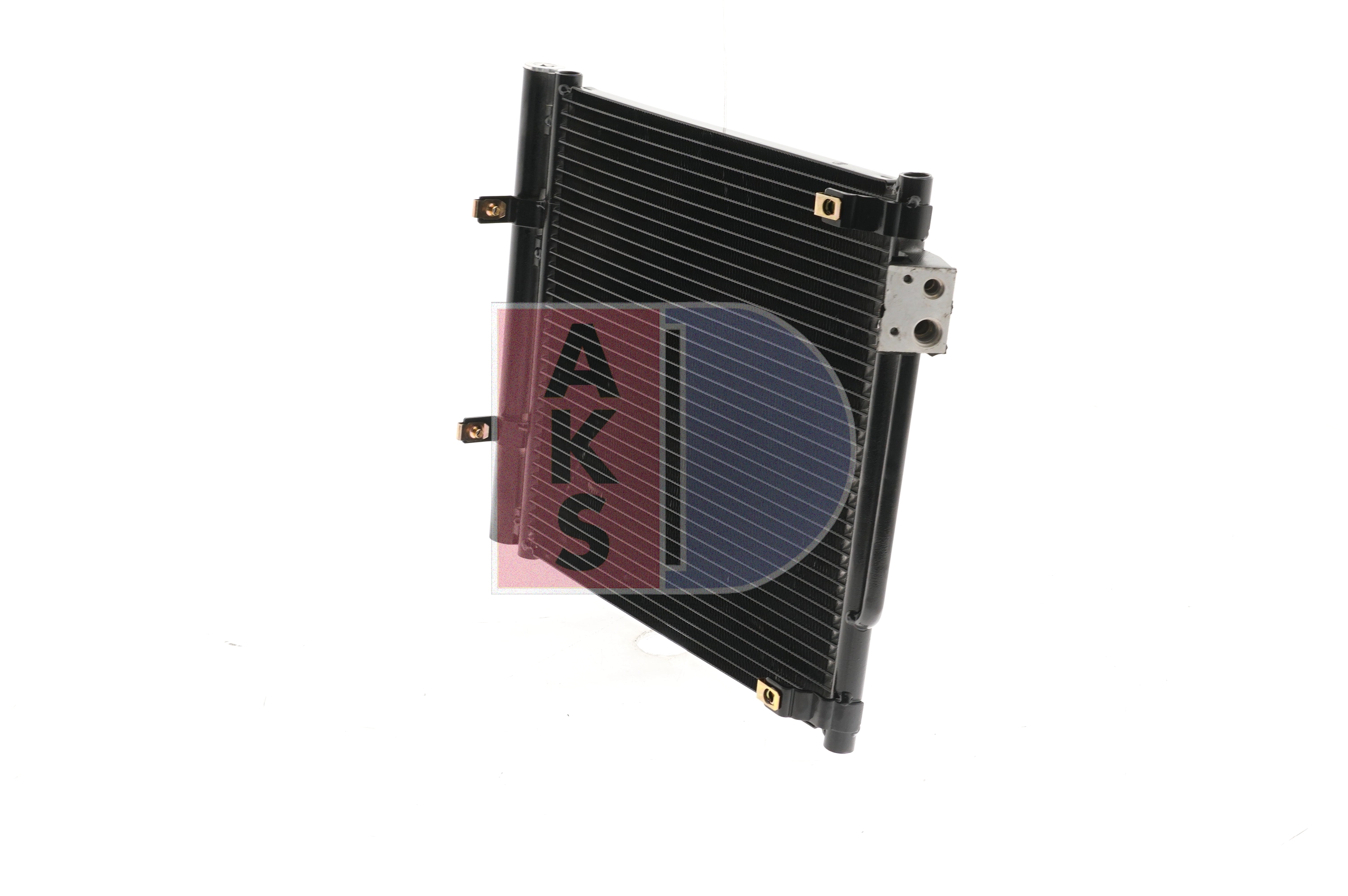AKS DASIS Condensatore climatizzatore 522002N