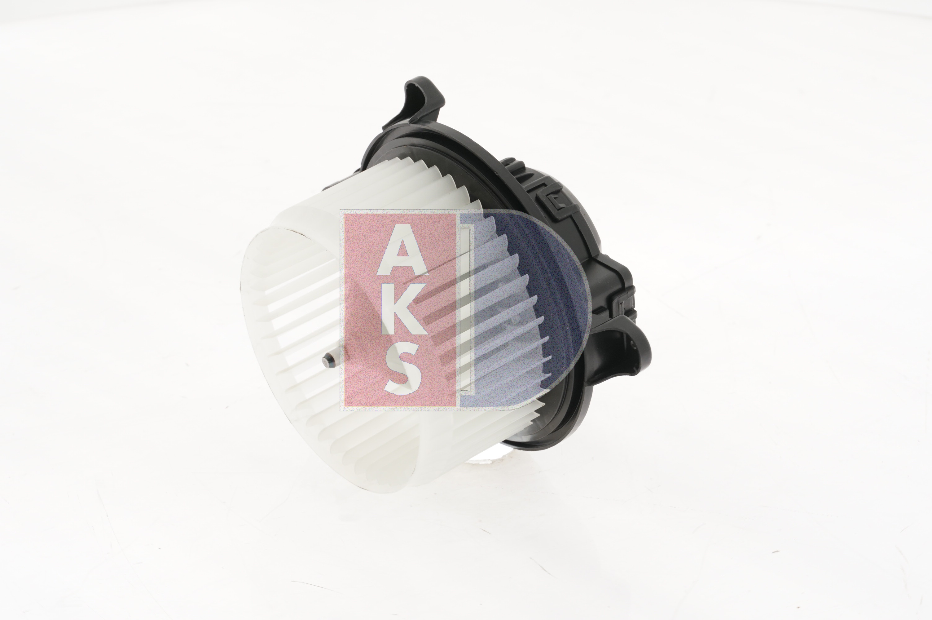 AKS DASIS Ventoinha do ventilador, refrigeração do motor 228025N