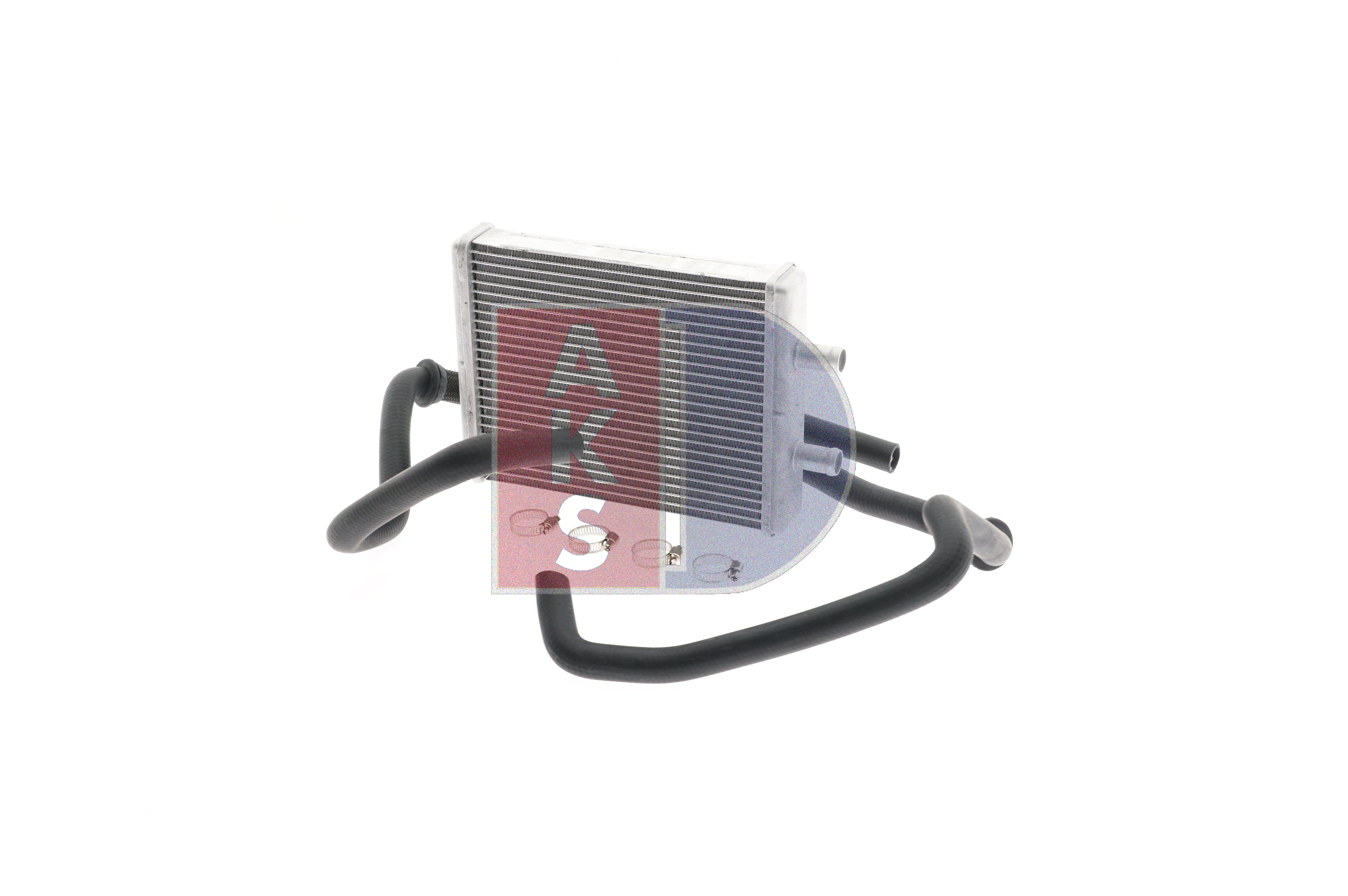 AKS DASIS Heater matrix 126006N