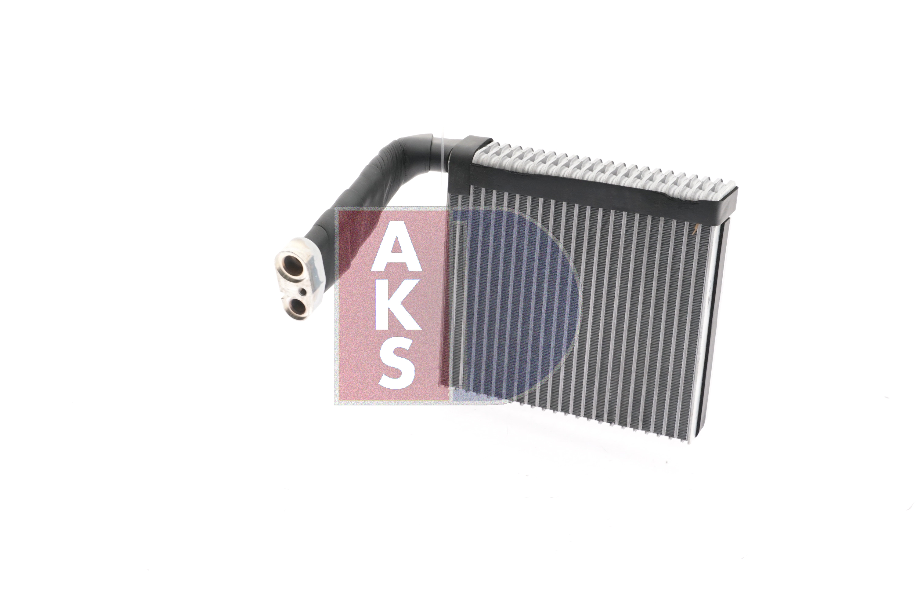 AKS DASIS 820035N Klimaverdampfer FORD C-MAX (DM2) 1.6 Benzin 100 PS 2010