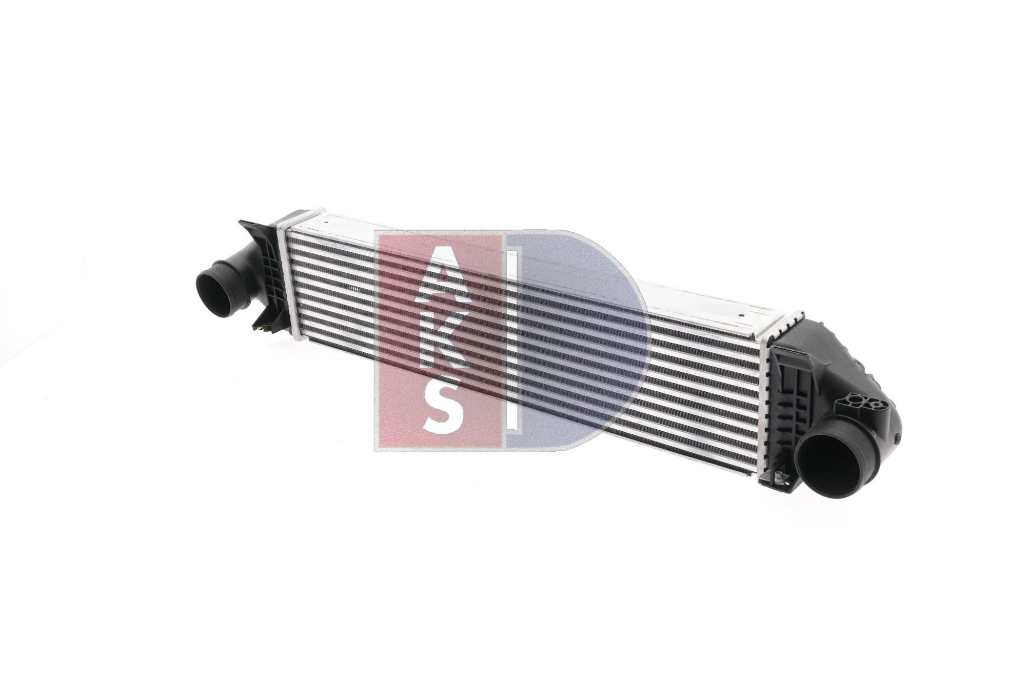 AKS DASIS 227001N genuine VOLVO XC60 turbo intercooler price