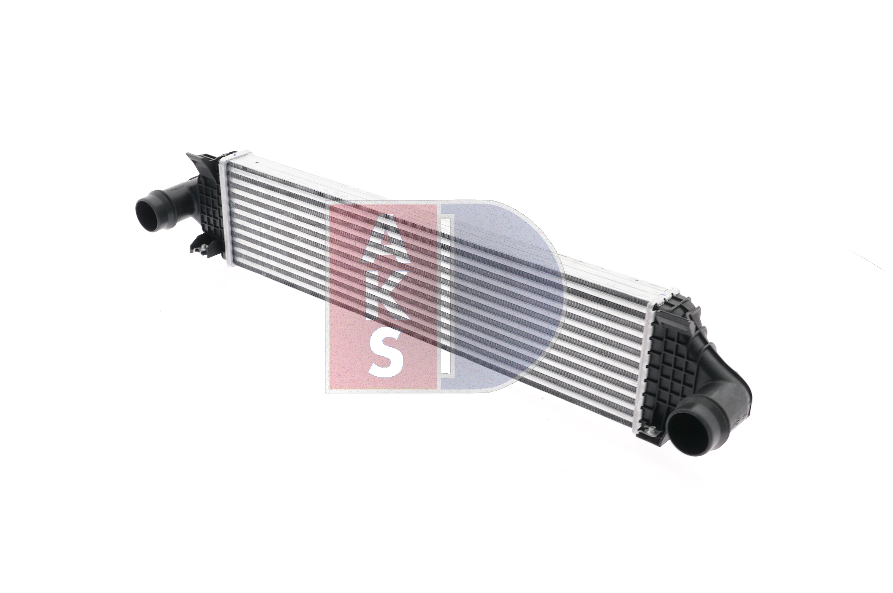 AKS DASIS Intercooler 227003N