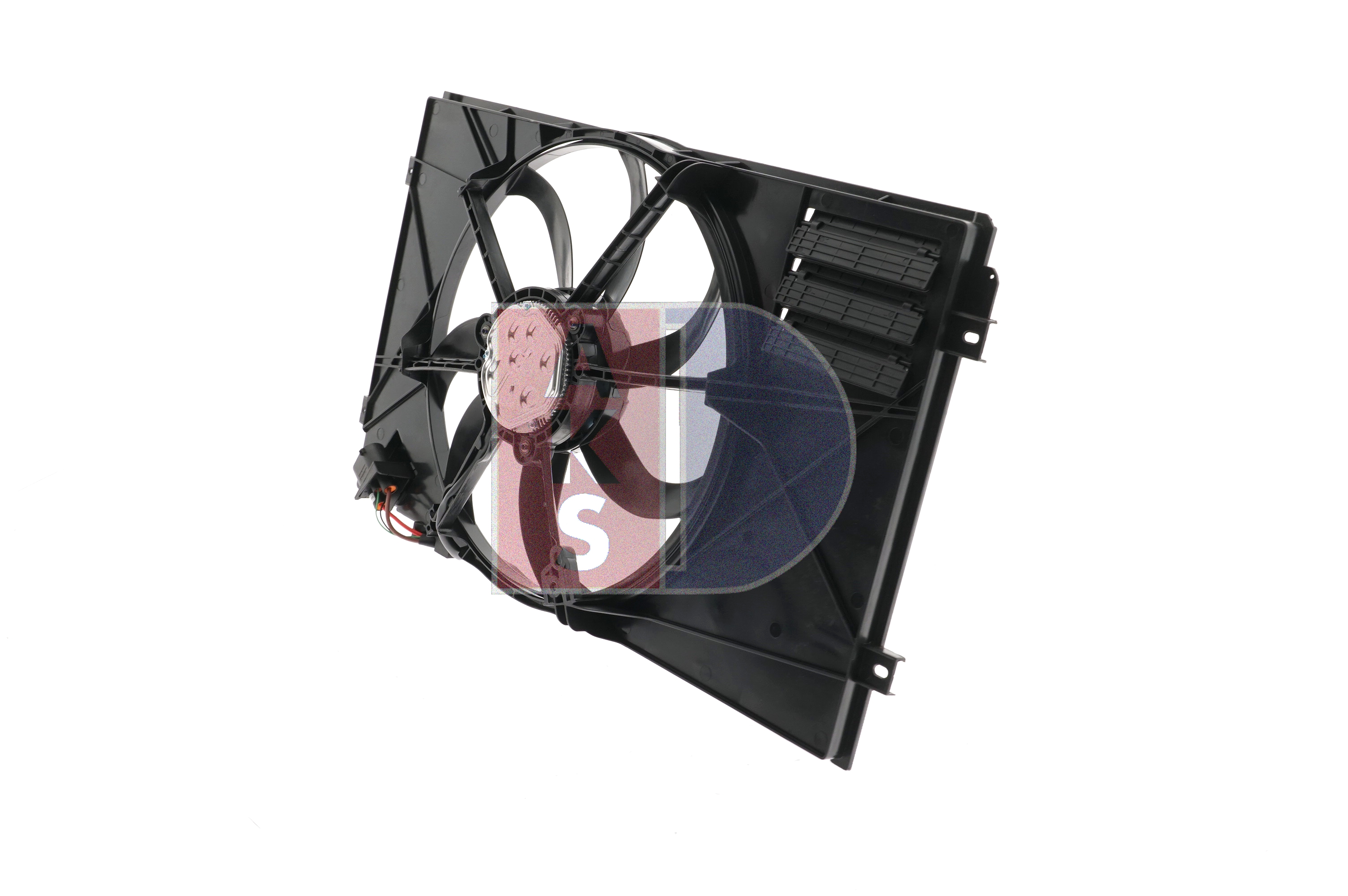 AKS DASIS Fan clutch 048060N