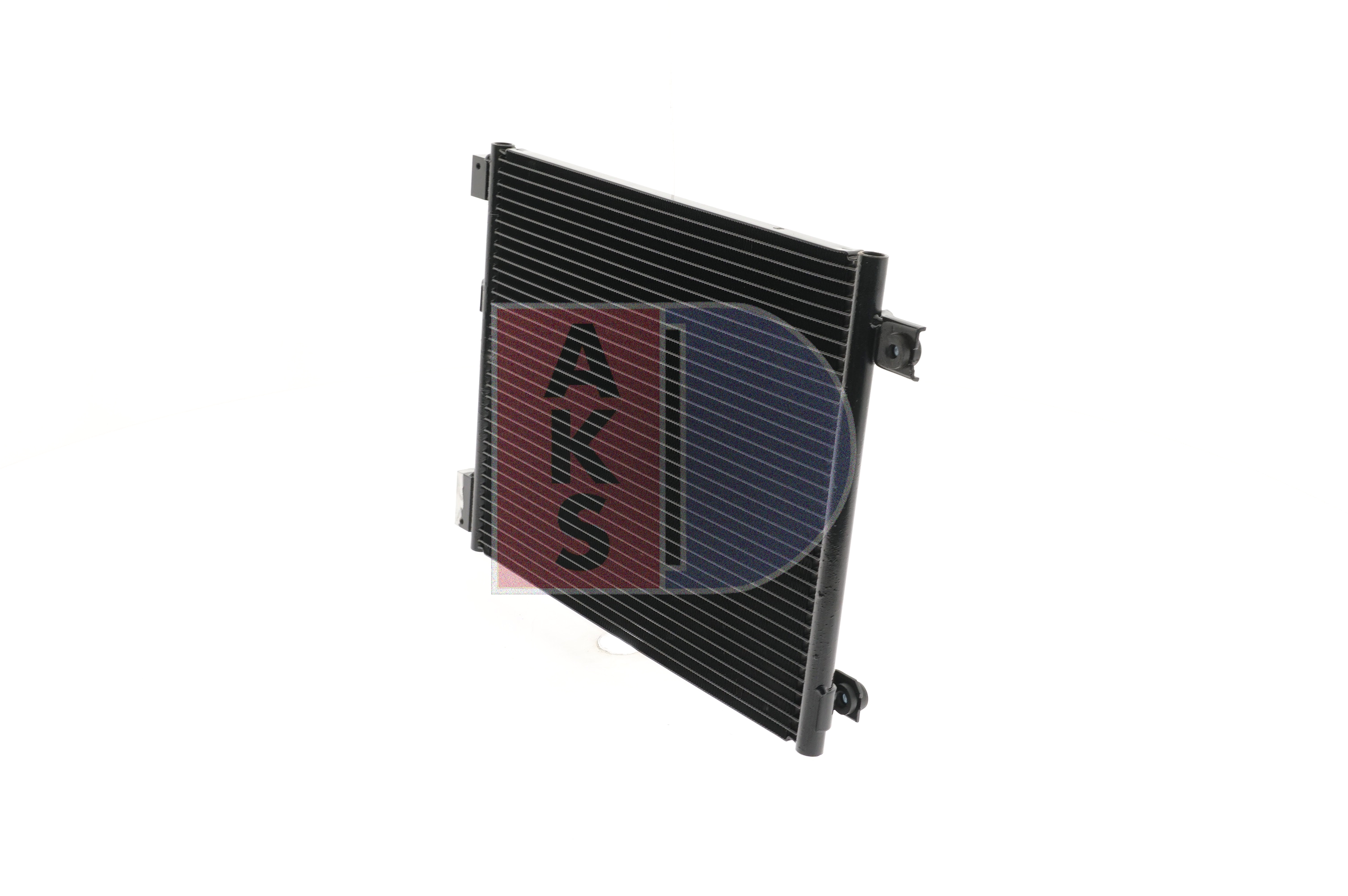 Acheter AKS DASIS Condenseur, climatisation 562017N
