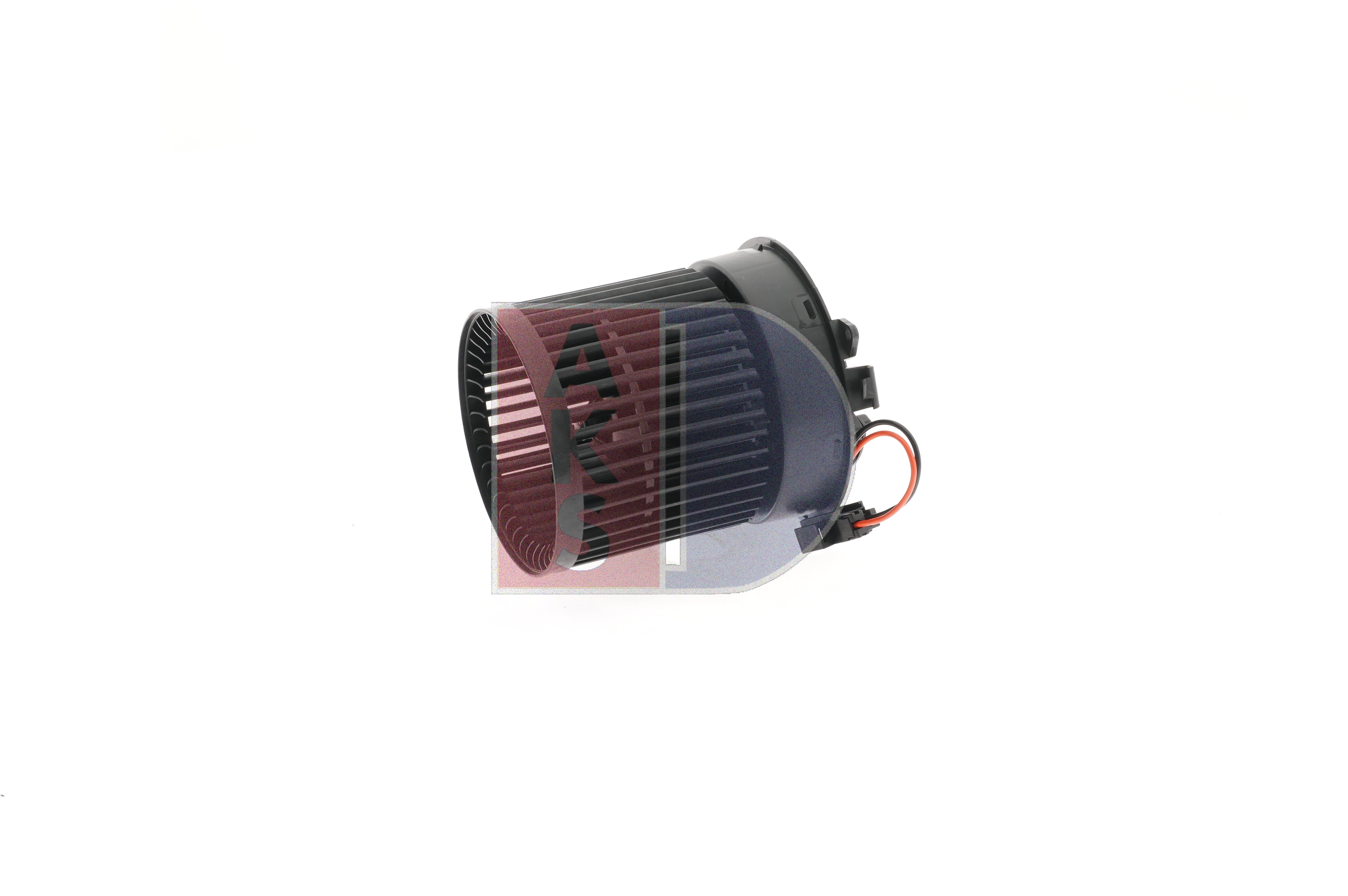 AKS DASIS Hélice du ventilateur de refroidissement moteur 078026N
