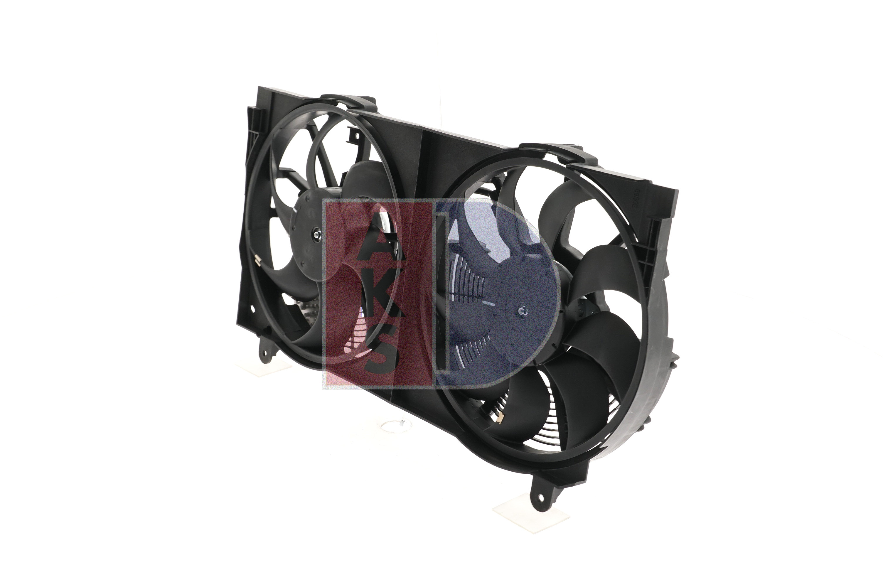 Spletna trgovina z AKS DASIS Pokrov ventilatorja 078029N