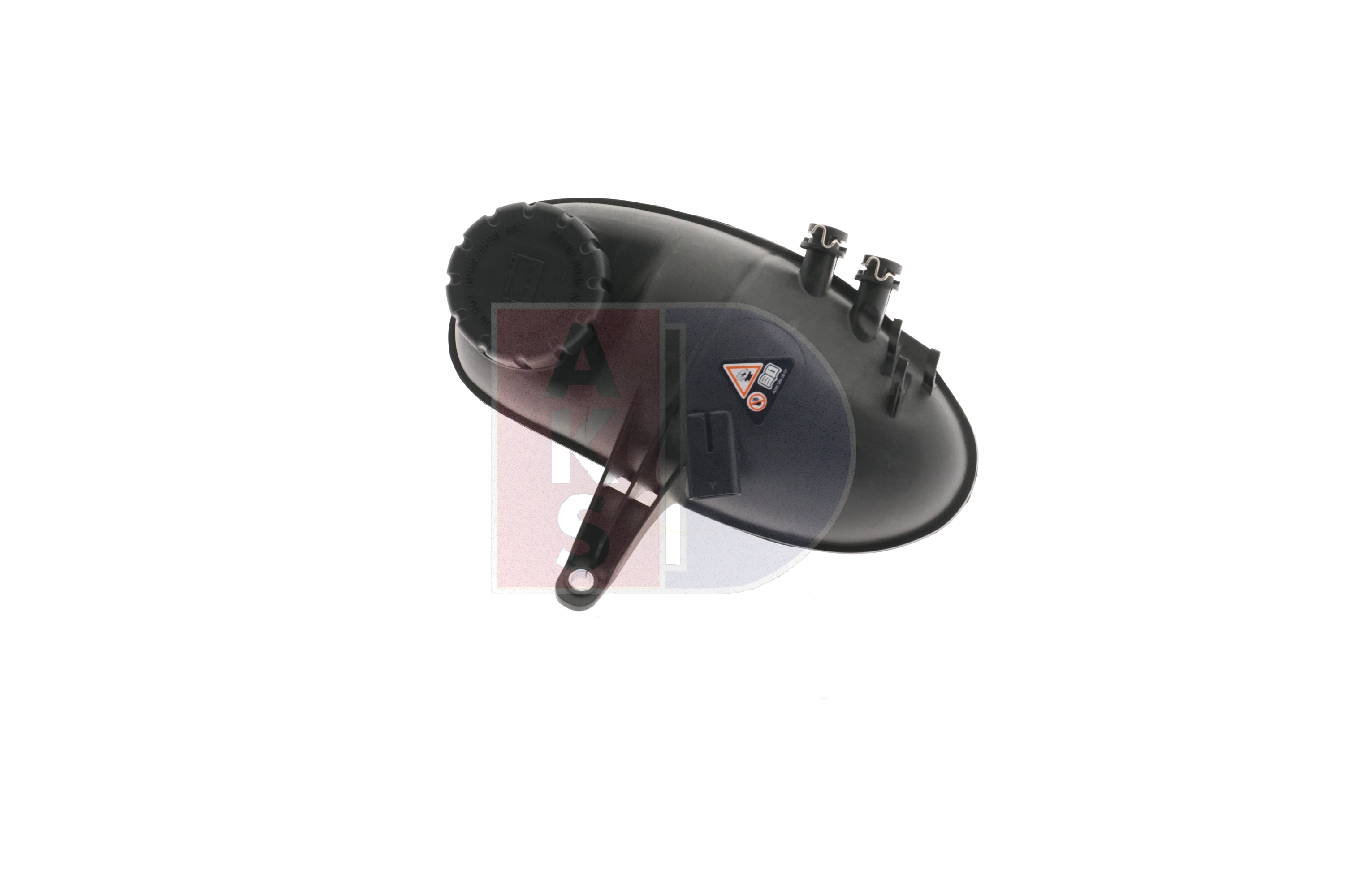AKS DASIS Serbatoio compensazione refrigerante 123010N