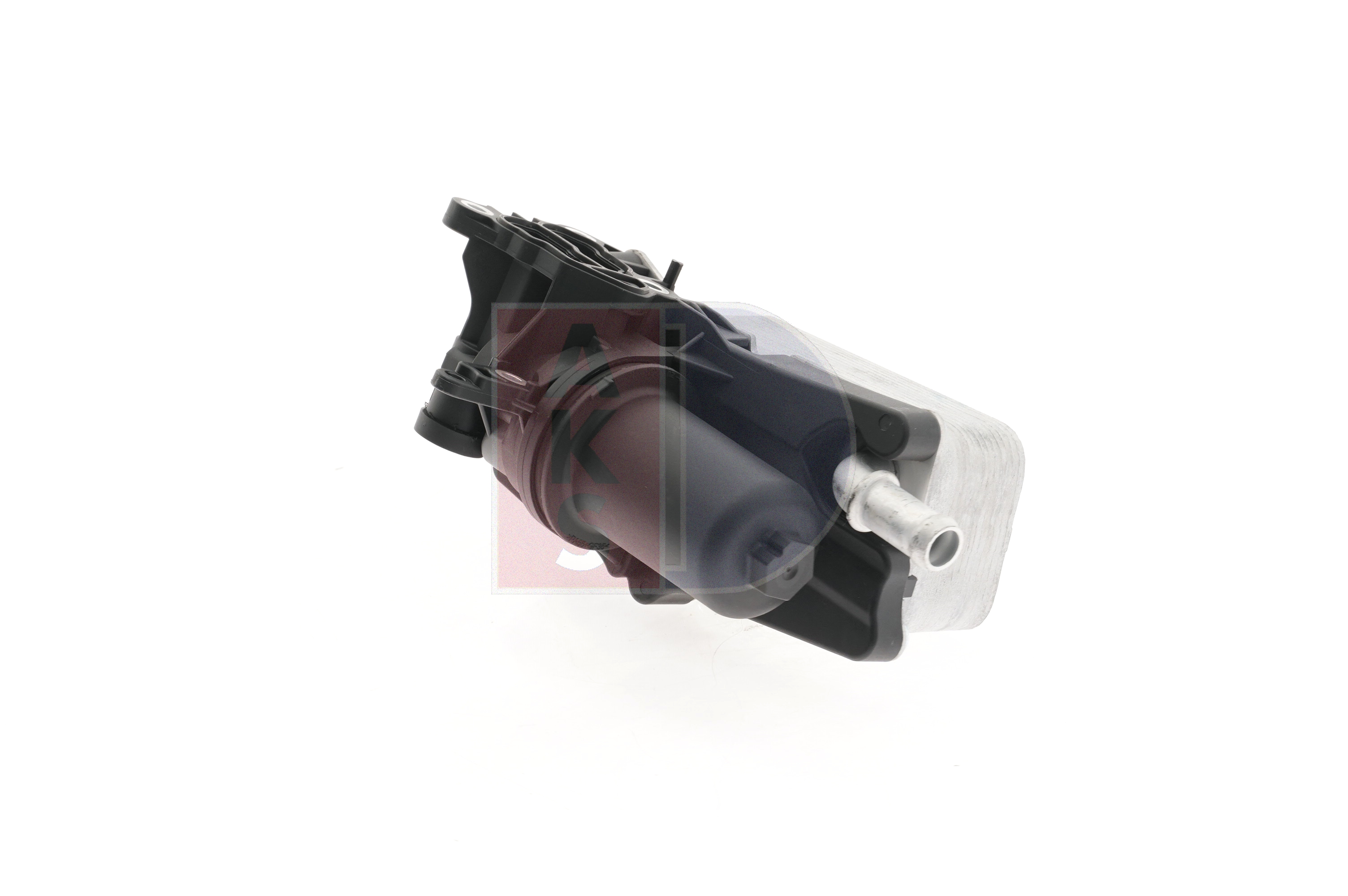 AKS DASIS Ölkühler 126010N