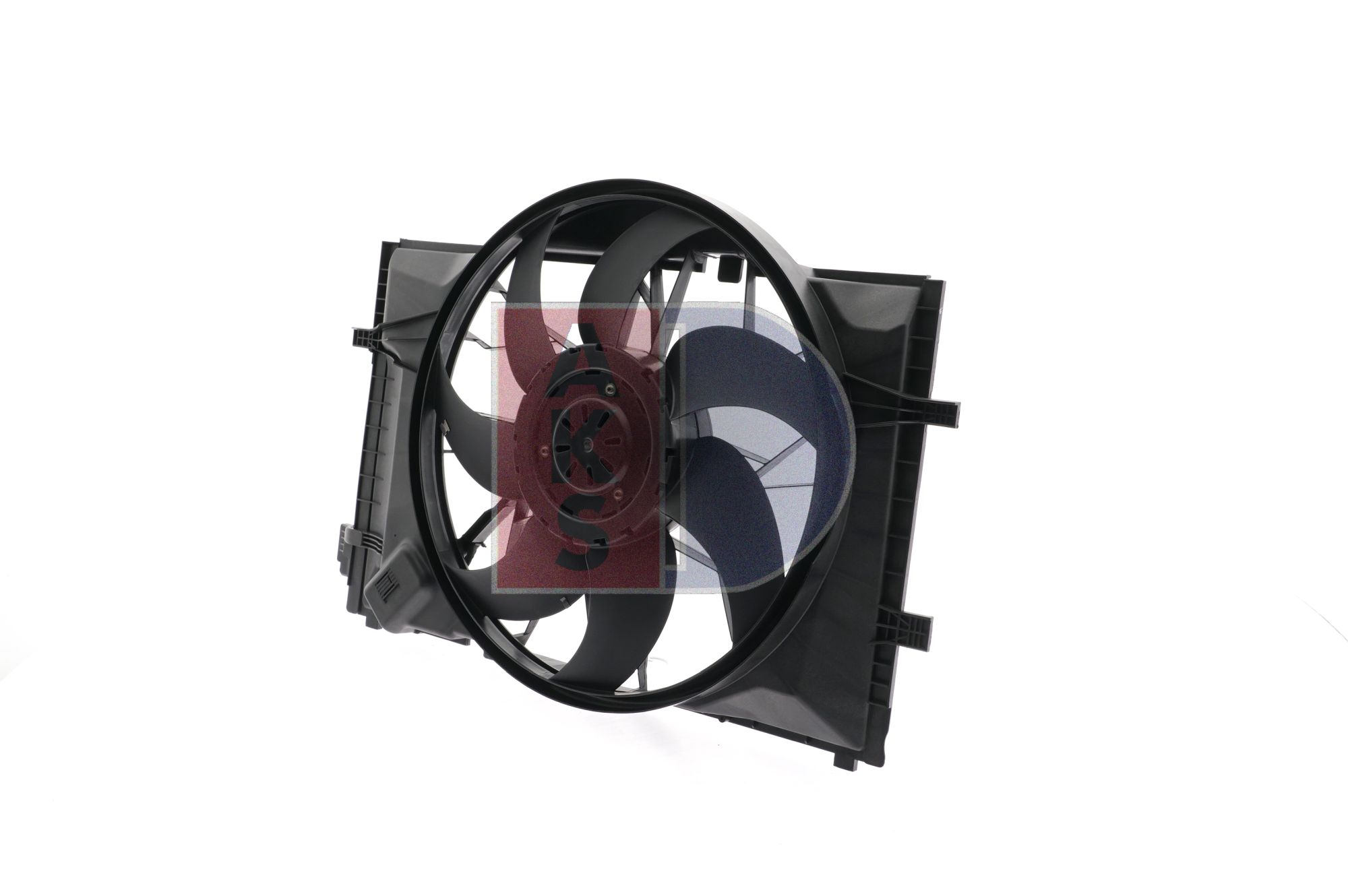 0002006323 OE AKS DASIS Embrayage, ventilateur de radiateur 128170N