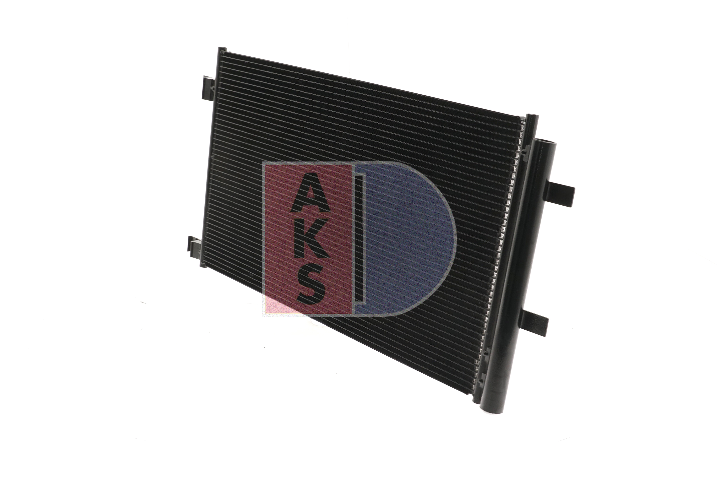 AKS DASIS Condenseur, climatisation 182020N