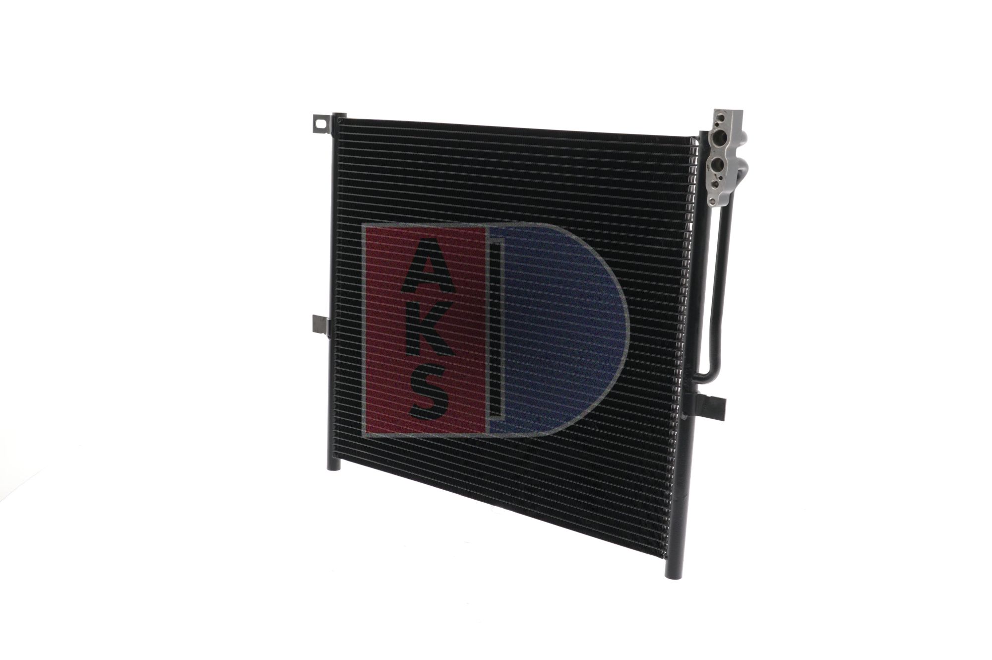 AKS DASIS 3403437 Condensor voor airco