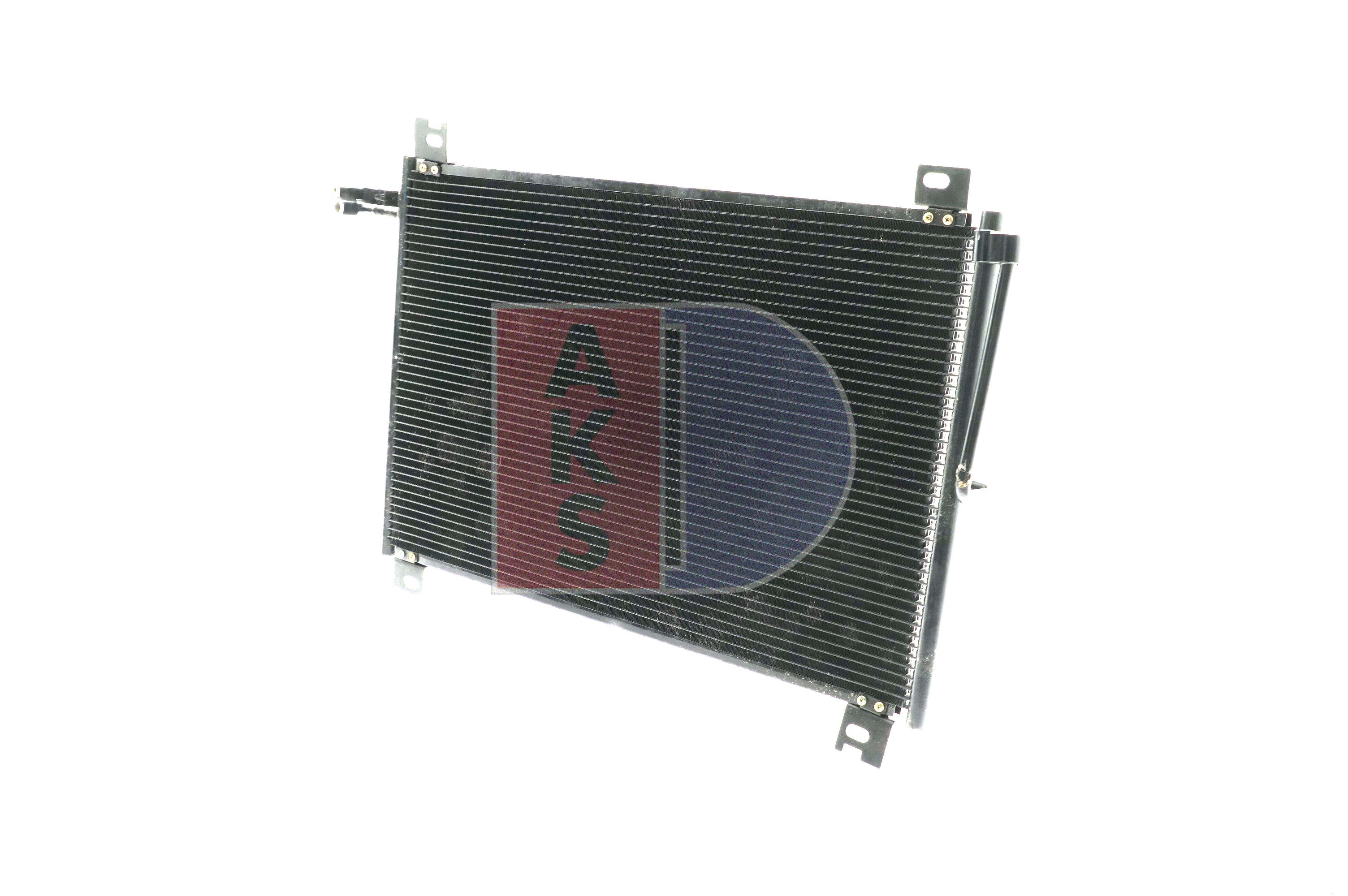 original Saab 9-3 AKS DASIS AC kylare 192004N