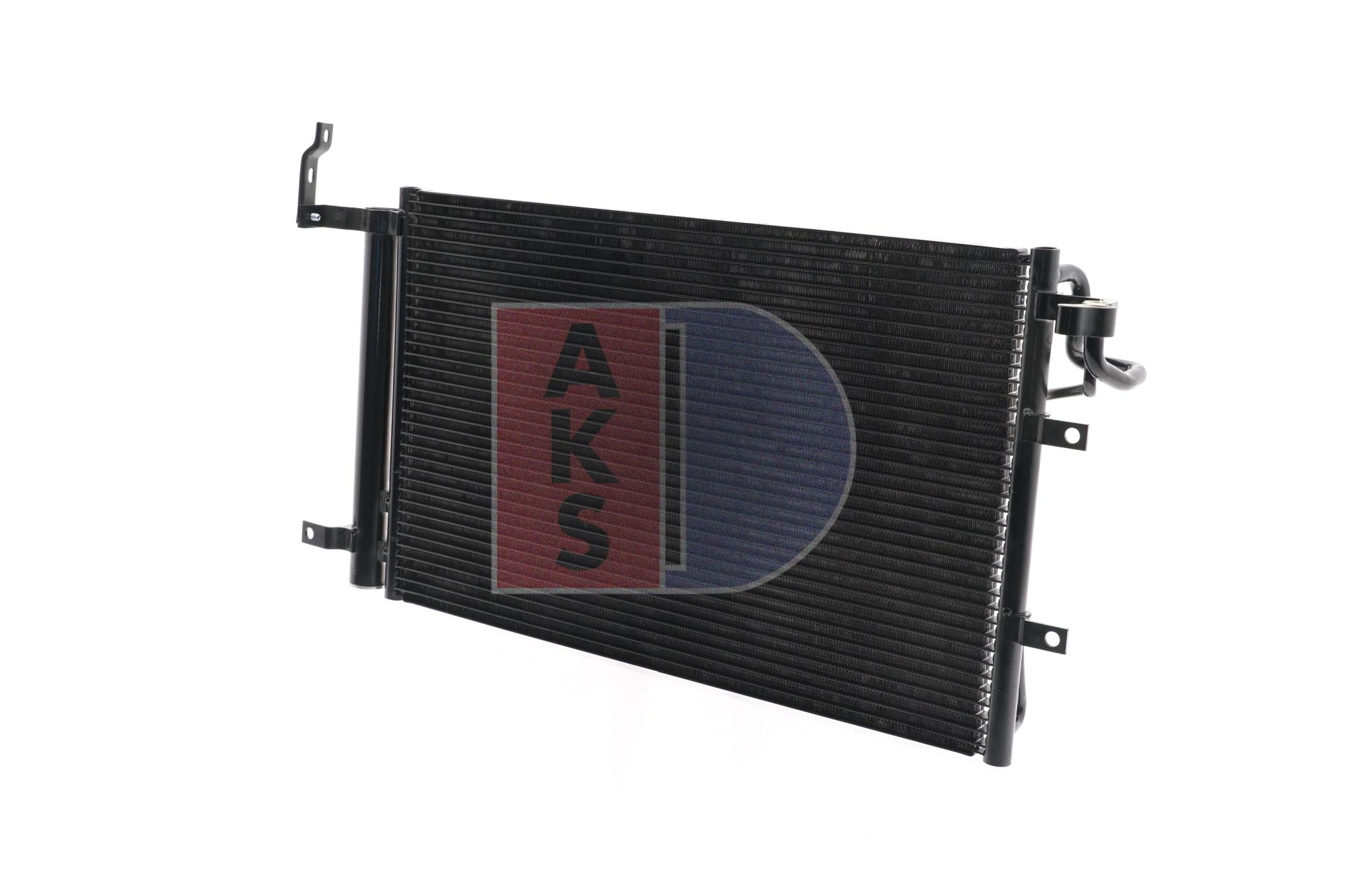 976062F001 OE AKS DASIS Condensador, ar condicionado 512041N