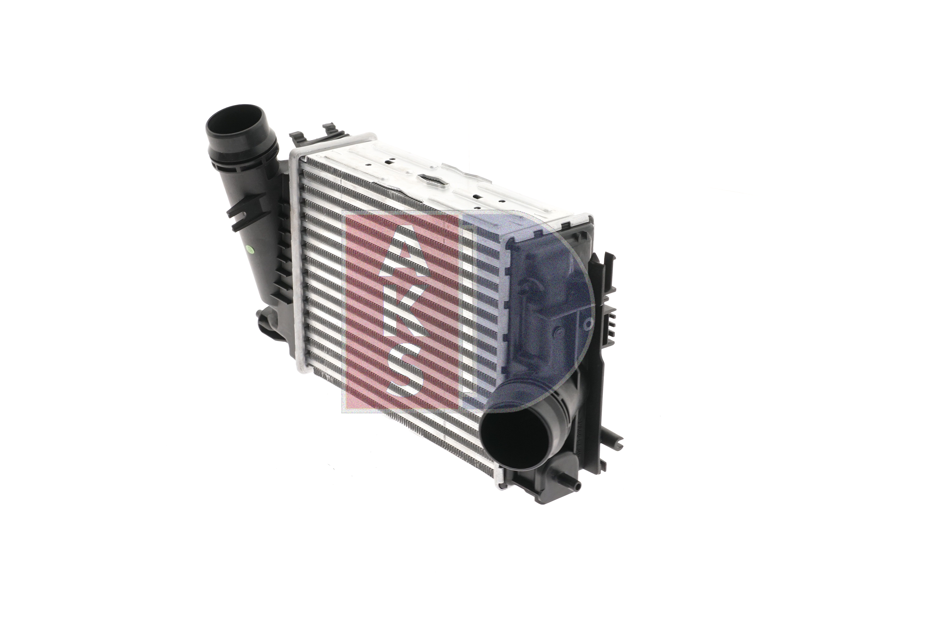 AKS DASIS Intercooler 187040N