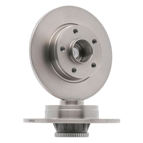 Disques de frein LPR LPR HUB BRAKE DISC LINE R1020PCA