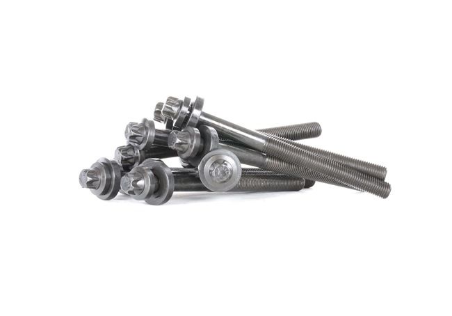 PAYEN HBS121 Болт головки блока цилиндра BMW E90 320d 2.0 Дизель 150 л.с. 2007