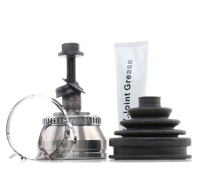 3B0498099B OE LPR Kit giunti semiasse KAD478