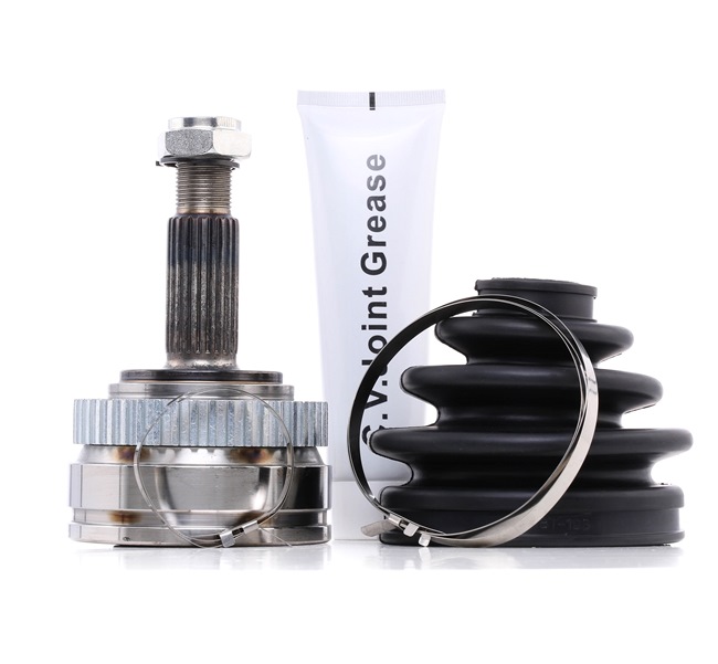 27K525 LPR KRN525 Antriebswellengelenk RENAULT MEGANE Scenic (JA0/1_) 1.9 dTi 98 PS Diesel 1999