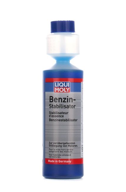 LIQUI MOLY 5107 Aditivo de combustível