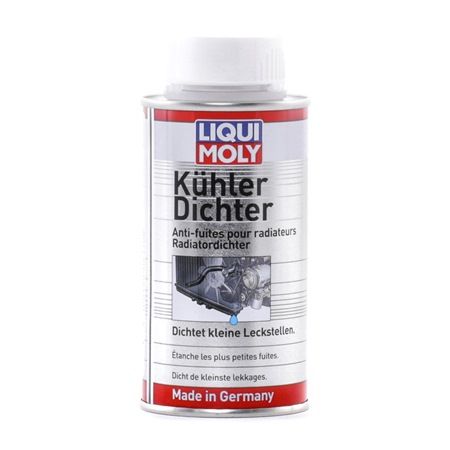 LIQUI MOLY Kühlerdichtstoff Dose, 150ml 3330