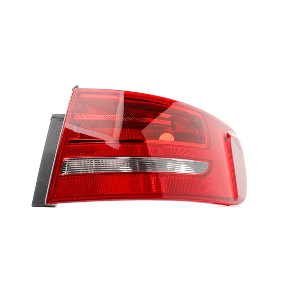 Original Mercedes-Benz T2 JOHNS Schlussleuchte 13 12 88-5