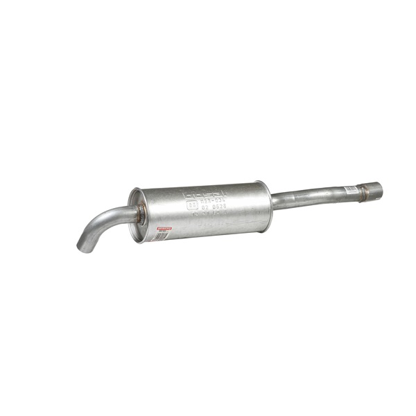 BOSAL 235-259 VOLVO V60 Mellempotte pris