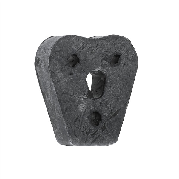 BOSAL Gummistreifen, Abgasanlage 255-044