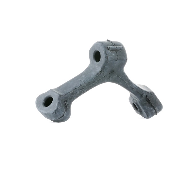 BOSAL 255-102 Striscia gommata, imp. gas scarico AUDI A4 B5 Sedan (8D2) 2.5 TDI Diesel 150 CV 2000 prezzo