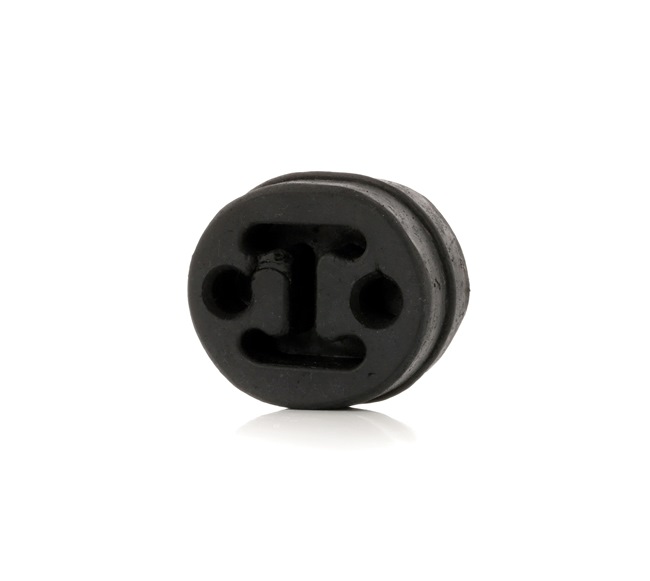 BOSAL 255-132 Striscia gommata, imp. gas scarico Audi A4 B5 2.5 TDI Diesel 150 CV 2000 prezzo