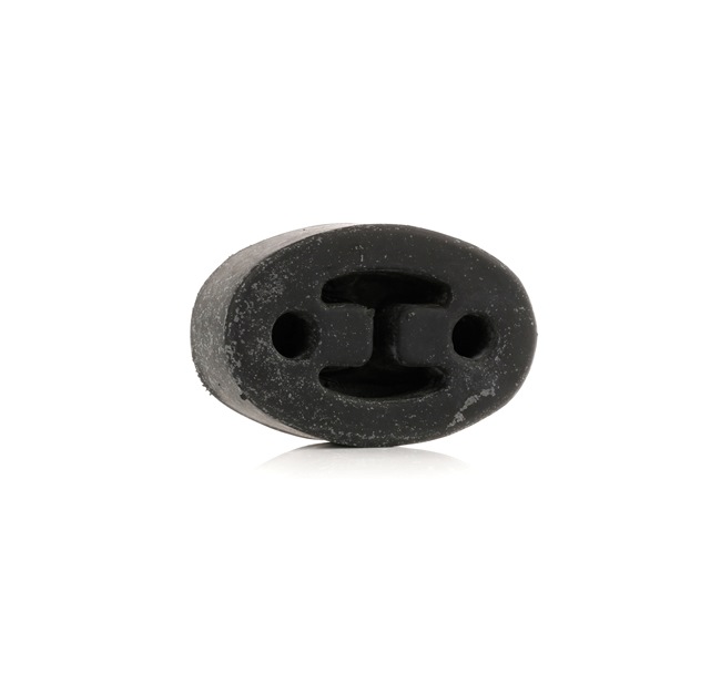 BOSAL 255-217 Silent-bloc caoutchouc pot d'échappement MINI Cabriolet (F57) Cooper S JCW Essence 211 CV 2019
