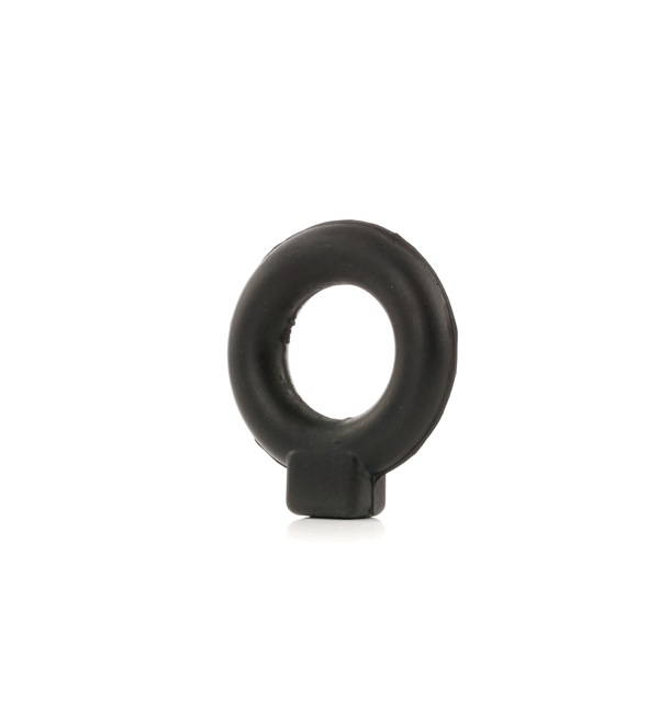 BOSAL 255-807 Silent-bloc caoutchouc pot d'échappement VOLKSWAGEN LT 28-46 II Van (2DA, 2DD, 2DH) 2.8 TDI Diesel 158 CV 2004