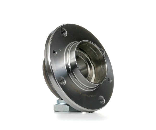 Kit de roulement de roue KRAFT 4105621 appropriées pour PEUGEOT, CITROËN pas cher