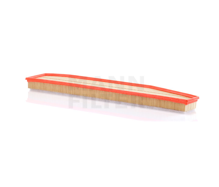 MANN-FILTER C68001 Luftfilter BMW X3 2010
