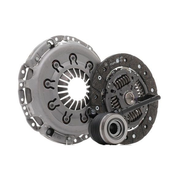 8200749475 OE LuK Clutch kit 622 3127 34