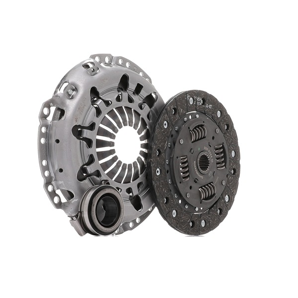 Kupplungssatz LuK 620 3094 00