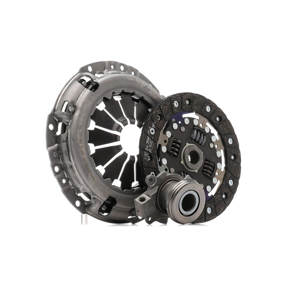 71742178 OE LuK Комплект сцепления 620 3170 33