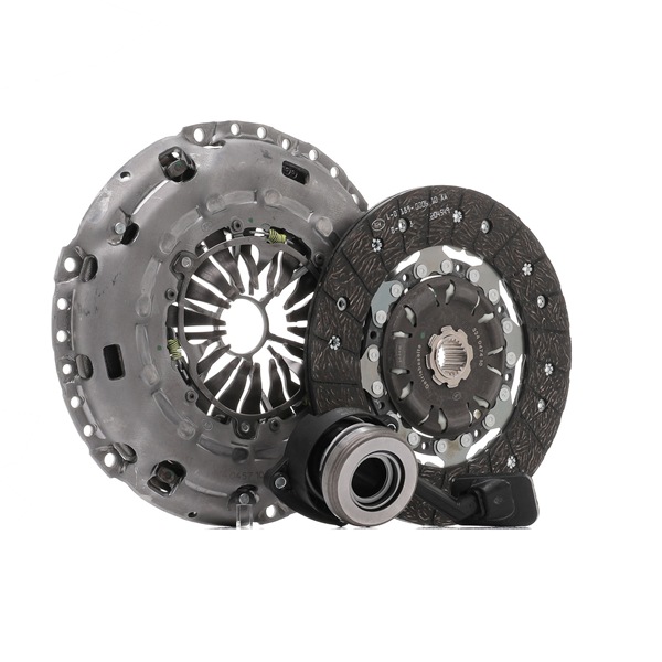 LuK 624 3318 33 nieuwe koppelingsset JAGUAR XK150 Cabrio prijs