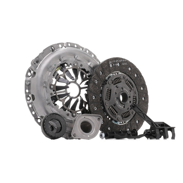 LuK 624339700 Koblingssæt Audi A5 2013