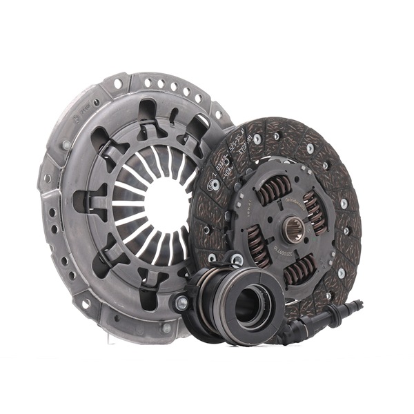 LuK 621 3042 33 Kit completo de embrague Astra H TwinTop 1.8 (L67) Gasolina 140 cv 2008 precio
