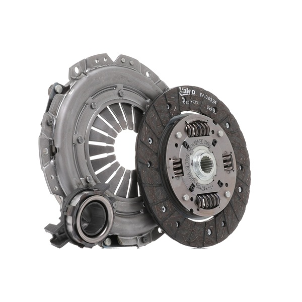 LuK 2326570C00 Koppelingsset