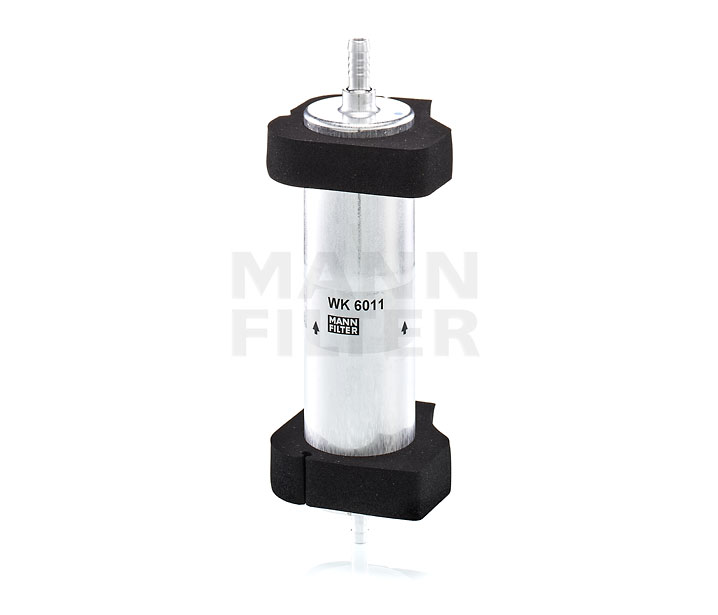 Filter goriva MANN-FILTER WK 6011 primeren za AUDI poceni