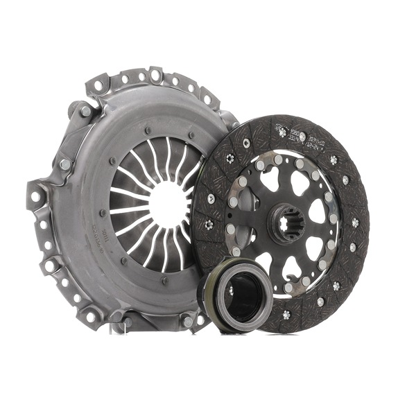 LuK 622 0654 00 Kit d'embrayage