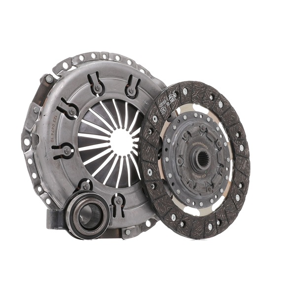 LuK 623 3296 00 Clutch set ALFA ROMEO Alfetta Saloon (116) 2.0 Petrol 132 hp 1983 price