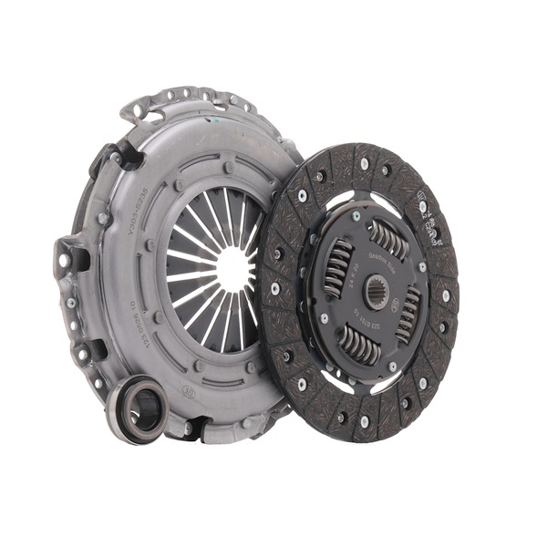 LuK 623 3323 00 Peugeot 3008 mk1 koppelingsset original