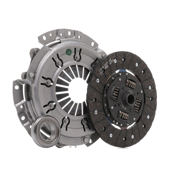 Acheter LuK Kit d'embrayage 624 0299 60