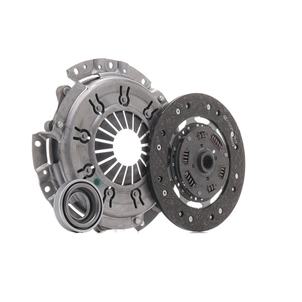 LuK 624 2335 60 clutchsett Nissan Patrol GR Y60