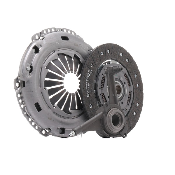 02F141671A OE LuK Clutch kit 624 2410 33