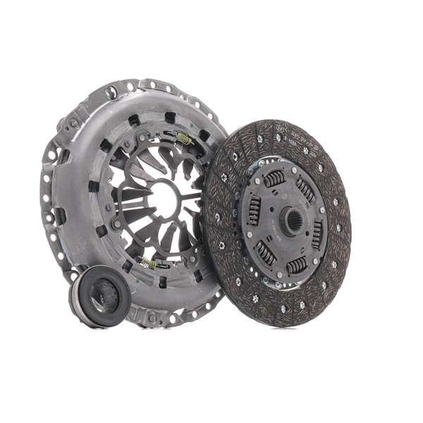 LuK Clutch kit 624 3070 00
