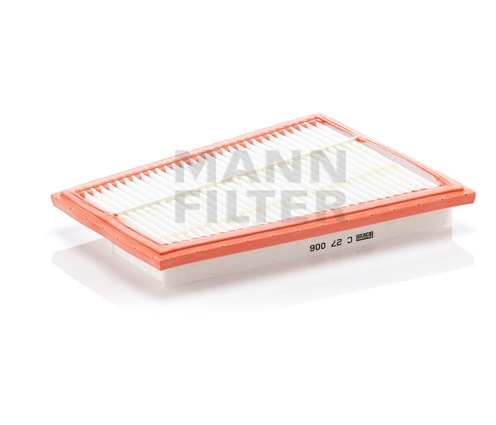 A6420940204 OE MANN-FILTER Filtre à air C 27 006