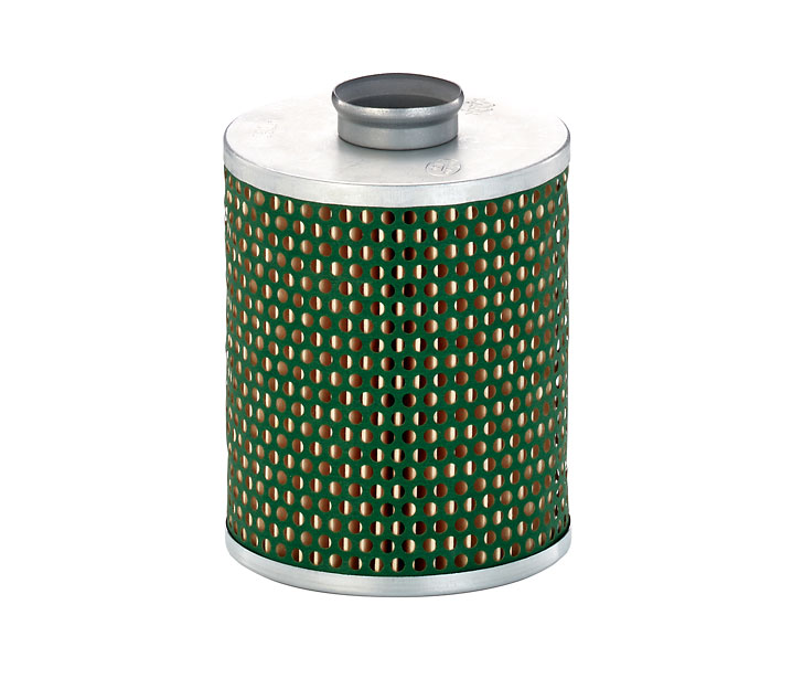 296958 OE MANN-FILTER Filtro olio H 1032